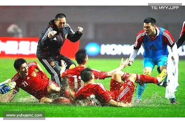 长沙雨夜的传奇！国足官方致敬于大宝：两次救主铸就永恒记忆